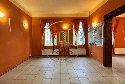 Spa?iu comercial de vanzare zona Sinaia - 8