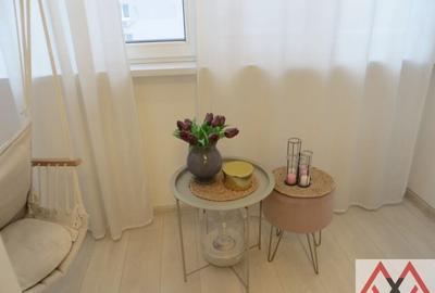 Apartament 2 camere Dristor - 5 minute metrou - decomandat - 8