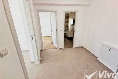 Apartament cu 2 camere decomandat, mobilat în Cug - 4