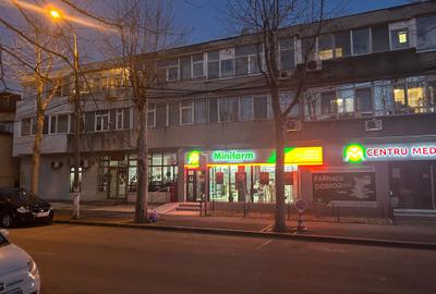 Spațiu comercial, în Nord - 1