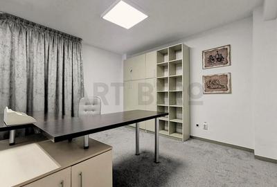 Zero comision, 190mp birou, 2 parcari incluse, Grozavesti, 5' metrou - 7