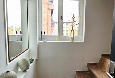 Apartament 4 camere Iancu Nicolae  | Constructie 2006 | Centrala | OFERTA - 24