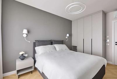 STUDIO & APARTAMENTE  | 4 MINUTE DE METROU | PIPERA | PET FRIENDLY - 8