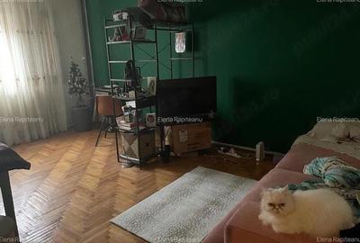 Apartament cu 2 camere decomandat în Dorobanți - 1