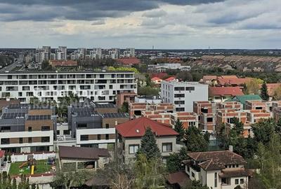 Apartament 2 camere 106MP | Pipera - Liziera Residences | Centrala proprie - 16