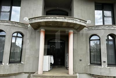 Casă cu 5 camere cu Teren 570 Mp în Nufărul - 2