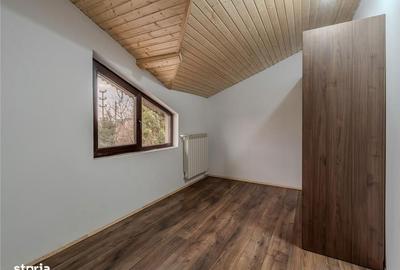 Casă cu 5 camere cu Teren 379 Mp în Jilava - 1