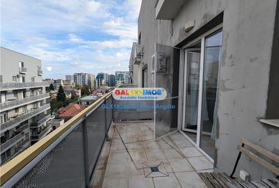 Parcul Carol Serena Apartaments duplex 2 cam. doua bai,parcare subtera - 27