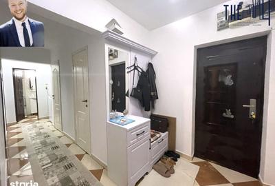 Apartament cu 3 camere decomandat în Berceni - 1