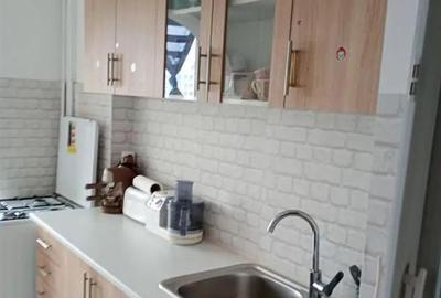 Apartament cu 2 camere semidecomandat, mobilat în Cantemir - 5