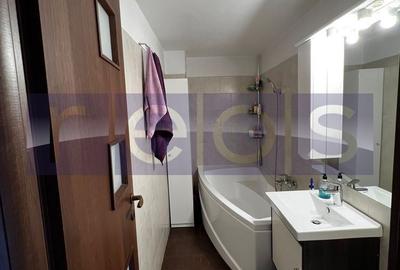 Apartament cu 3 camere, mobilat în Vitan - 7