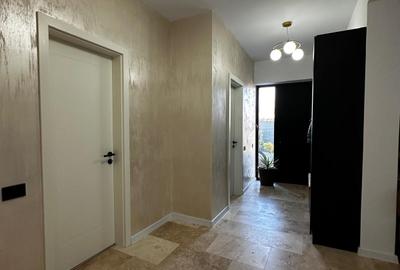Casa  Premium 186 Mp la cheie, 300 mp teren - 5
