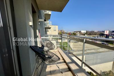 Studio dublu complet mobilat | Belvedere Fabrica de Gluc - 9