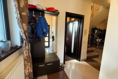 Duplex Mobilat / 4 Camere / 2 Bai / Teren 200 mp Duplex Mobilat / 4 Camere / 2 Bai / Teren 200 mp - 7