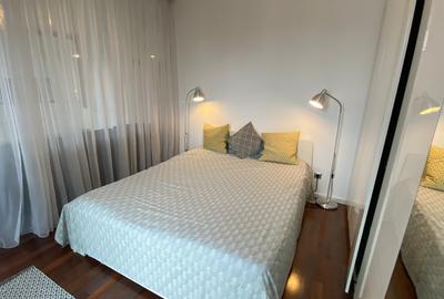 Apartament cu 2 camere semidecomandat în Central - 4
