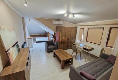 Apartament 4 camere, UMF, curte, centru /cetate, 2 bai, Targu Mures - 5