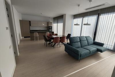 Penthouse (APARTAMENT) 3 DORMITOR - 1