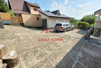 Casă cu 6 camere în Breaza - 16