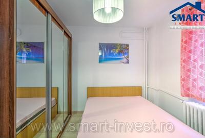 Apartament 3 camere Dristor - Bd Ramnicu Sarat - Vitan - Bobocica - 9