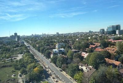 Apartament cu 4 camere decomandat, mobilat în Floreasca - 9