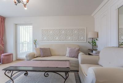 Intimitate in mijlocul naturii, bonus: apartament cochet - 4