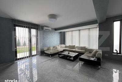 Casă cu 5 camere cu Teren 599 Mp în Cârcea - 1