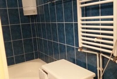 Apartament cu 2 camere în Aleea Carpați - 3