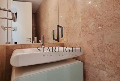 Dorobanti | Rent furnished & spacious 1 bedroom  with underground parking - 9