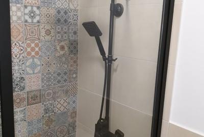 Garsonieră semidecomandată, mobilată în Centrul Istoric - 6