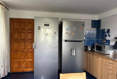 Casă individuală cu 3 camere cu Canalizare în Cornetu - 11