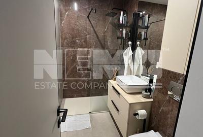 Apartament cu 3 camere semidecomandat, mobilat în Ultracentral - 4