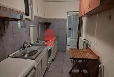 Garsonieră decomandată, mobilată în Dămăroaia - 4