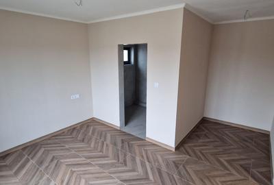 Casă individuală cu 3 camere cu Canalizare în Agigea - 8