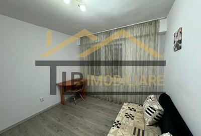 Apartament de 3 camere, 75mp, decomandat, Zona Fortuna - 4