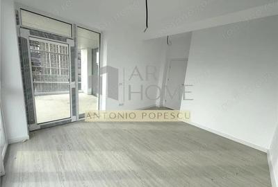 Apartament 2 camere si terasa, Ploie?ti, zona Albert - 10