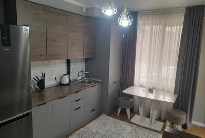 Garsonieră decomandată în Calea Turzii - 3