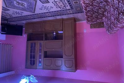 Inchiriez apartament cu doua camere zona Vidin ldl - 1