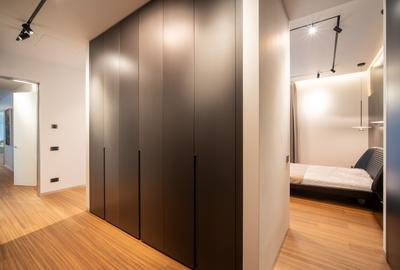 PENTHOUSE 5 CAMERE - ZONA BANEASA - COMISION 0% - 7