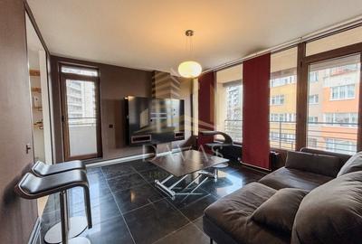 Apartament cu 2 camere semidecomandat, mobilat în Mănăștur - 14