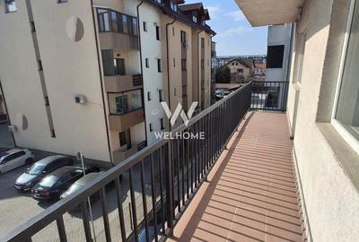 Apartament cu 3 camere în Aeroport - 2