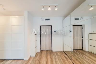 Tomis Park - Apartament 2 camere 60 mp cu Parcare Subterana si Terasa Mare Tomis Park - Apartament 2 camere 60 mp cu Parcare Subterana si Terasa Mare - 15