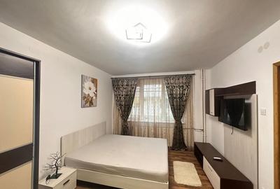 Garsoniera Confort 1 Decomandata – 1 Mai / Metrou - 3