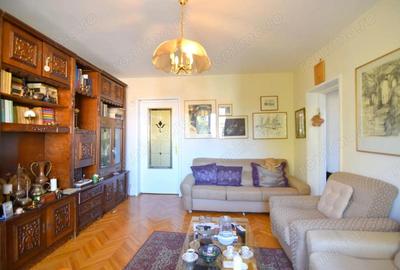 Apartament 3 camere-Balcescu Timisoara - 3