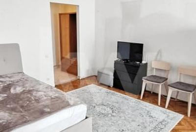 Garsonieră decomandată în Vatra Luminoasă - 3