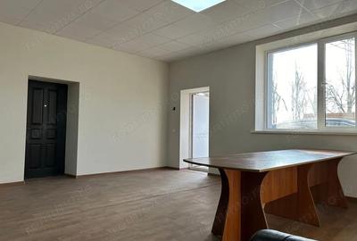 Spațiu comercial, de 33 mp, în Lujerului - 3