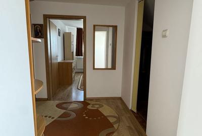Apartament cu 3 camere în Cetate - 5