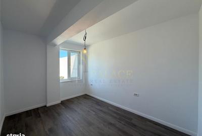 Apartament cu 2 camere în Valea Lupului - 3