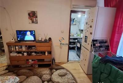 Apartament cu 2 camere semidecomandat în Șagului - 6