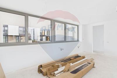 Vila luminoasa, cu finisaje premium, 4 camere in Tunari - Amber Forest - 25