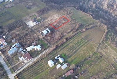 Spațiu comercial, în Râncăciov - 5